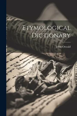 Image de Etymological Dictionary