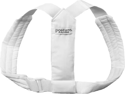 Produktbild von Swedish Posture Haltungstrainer "Flexi", M–L, Schwarz