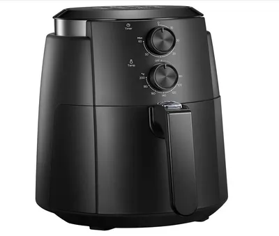 Produktbild von Midea Heißluftfritteuse MF-TN35B