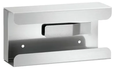 Produktbild von Bartscher 850023 - Edelstahl - 130 mm - 80 mm - 251 mm - 770 g