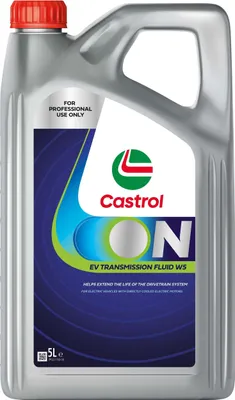 Produktbild von CASTROL 160C3D ON EV Transmission Getriebeöl Vollsynthetiköl E-Getriebe 5L