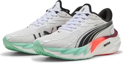 Produktbild von Puma Velocity Nitro 4 Hyrox Laufschuhe Weiß EU 37 Damen Weiß EU 37