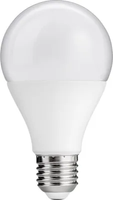 Produktbild von LED-Birne, 11 W Sockel E27, warmweiß, nicht dimmbar