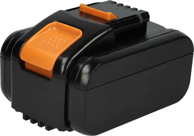Produktbild von EXTENSILO Akku kompatibel mit Worx WX176.9, WX178.9, WX279E, WX183, WX279, WX178, WX178.1, WX290.9, WX279.9, WX290 Werkzeug (6000 mAh, Li-Ion, 20 V)