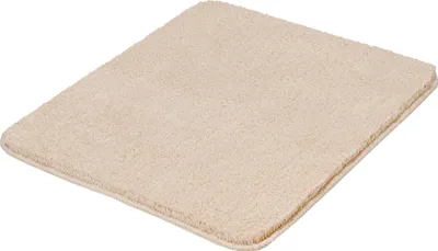 Produktbild von Kleine Wolke Badteppich MARCO Sandbeige 50 x 60 cm