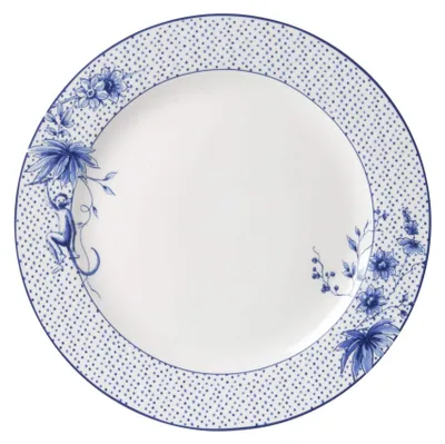 Heinen Delfts Blauw – Essteller Aapjes – Bild 1