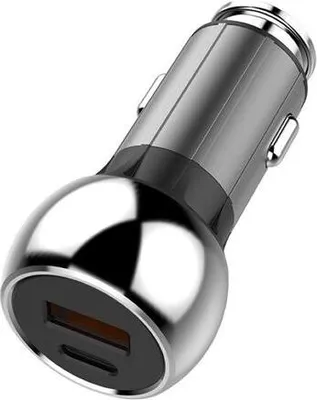 Immagine prodotto di COLORWAY 2x Caricatore USB per auto 36W/Nero