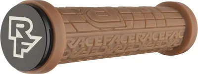 Immagine prodotto di Manopole Race Face Grippler 33 mm con blocco in gomma AC990099