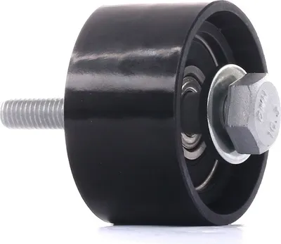 Produktbild von RIDEX 313D0009 Umlenkrolle Zahnriemen Ø53,0mm für OPEL ZAFIRA B (A05) INSIGNIA Caravan Astra J Sports Tourer (P10) Astra H Caravan (A04) für FIAT