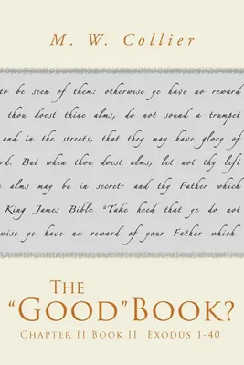 Produktbild von The Good Book?