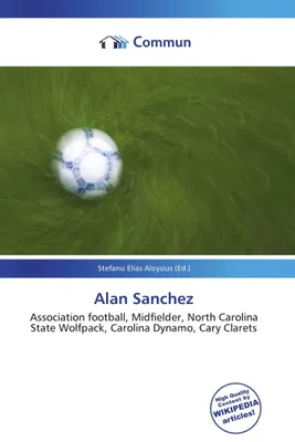 Produktbild von Alan Sanchez