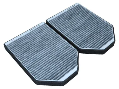 Produktbild von KAMOKA F526901 Innenraumfilter Pollenfilter für AUDI A8 (4D2, 4D8)