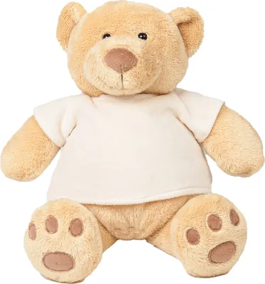 Obrázek produktu pro Mumbles - Plyšová hračka, medvěd PC5738 (28 cm) (med)