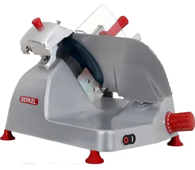 Produktbild von Berkel Pro Line XS25 Tef. Aufschnittmaschine