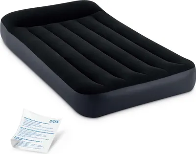 Produktbild von Materac Dmuchany 191 X 99 X 25 Cm Intex 64141