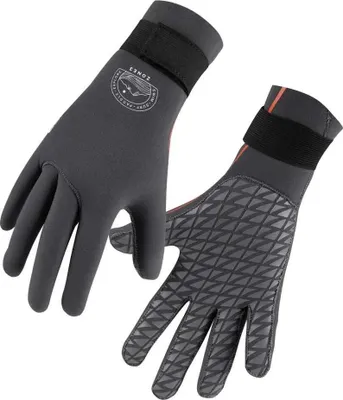 Produktbild von Zone3 Active-flex Neoprenhandschuhe Grau S Grau S