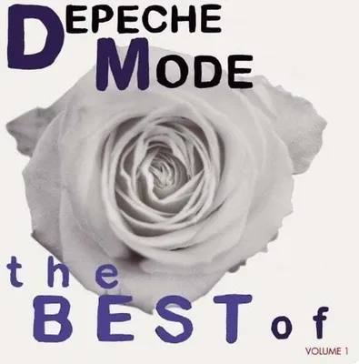 Image de Mode Depeche - le meilleur de - Vol .- Vinyle