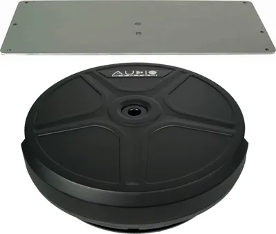 Zdjęcie produktu dla System audio SW 11 ACTIVE UNI Reserverad Subwoofer