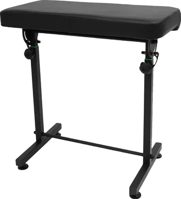 Produktbild von Tattoo Armlehne, verstellbare Höhe, 180° Neigung, Schwarz