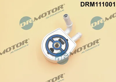 Image de mAZDA refroidisseur d'huile
