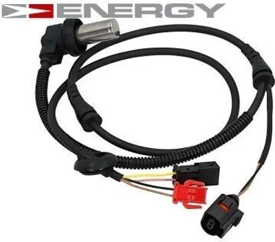 Produktbild von ENERGY ABS Sensor Raddrehzahl Vorne für AUDI A6 Avant (4B5, C5) CA0002P