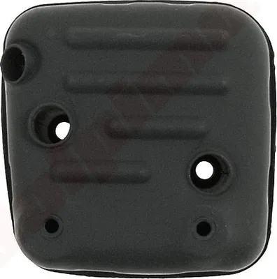 Produktbild von Auspufftopf Für Husqvarna 357 , 359 ( 503 91 76-01 )