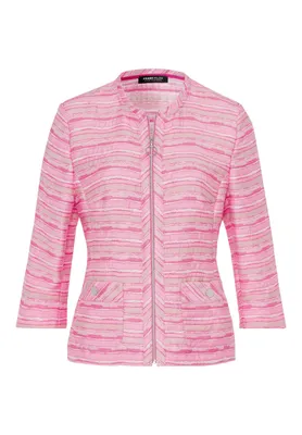 Produktbild von Frank Walder (13) S32Jacke, DRUCK 008032 008032 46