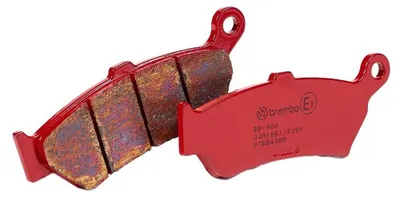 Produktbild von BREMBO Off-Road Sintermetall Bremsbeläge - 07BB43SP