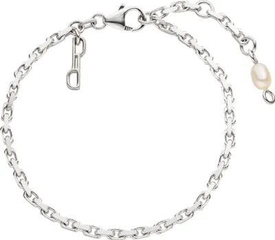 Produktbild von Purelei 24351-Gleam-Bracelet-Silver, Weiblich, Edelstahl