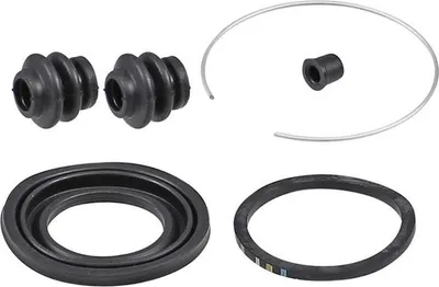 Produktbild von A.B.S. Bremssattel-Reparatursatz für TOYOTA iQ (J1) 73620