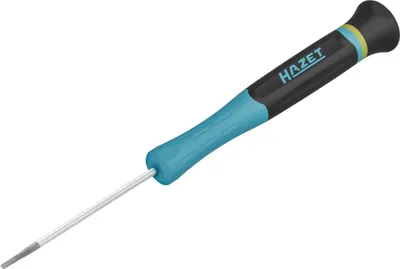 Image de Hazet Tournevis électronique à fente, 811EL-02