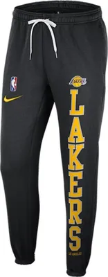 Produktbild von Hosen Nike Nba Los Angeles Lakers DB1542010