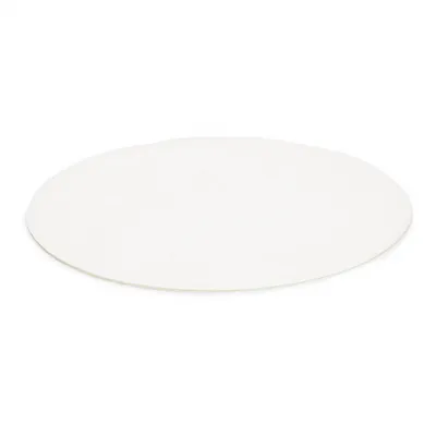 Produktbild von backpapier rund 23 cm weiß 20 Stück