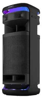 Obrázek produktu pro Sony SRS-ULT 10 - ULT TOWER 10 - Mobiles Soundsystem - Karaoke System