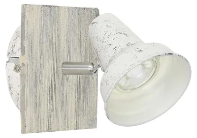 Productafbeelding van Spot wandlamp Eglo (95642) LED-spot FILIPINA 1 1xGU10-LED/3-3W/230V