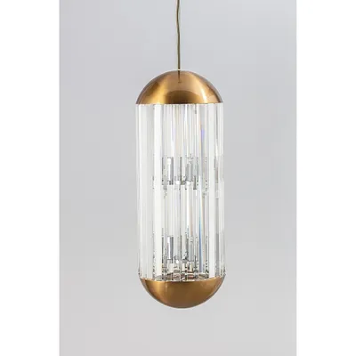 Zdjęcie produktu dla Lampa wisząca Greyson 65cm