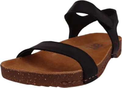 Produktbild von art Sandalen Damen 32303637313434 Schwarz 40 EU