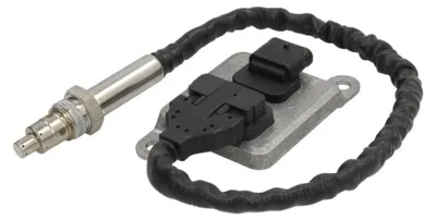 Produktbild von 4MAX 0219-08-0004NOX NOx-Sensor NOx-Katalysator nach Kat für BMW 3 Touring (E91) 3 Limousine (E90) 1 Schrägheck (E87) 3 Coupe (E92) 3 Cabrio (E93)