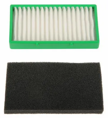 Produktbild von Seb - Hepafilter - Zr702001
