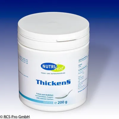 Zdjęcie produktu dla NUTRIbest ThickenS Puszka 200 g