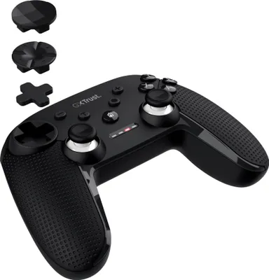 Produktbild von Kontroler TRUST GXT542 MUTA WIRELESS (24790)