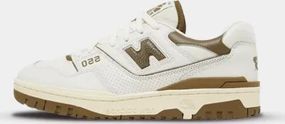 Image de New Balance 550 Aime Leon Dore olive - 46.5