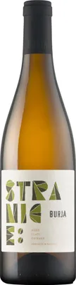 Produktbild von Burja Stranice 2023 | Primorska, Slowenien | 750ml 13.00% Vol.