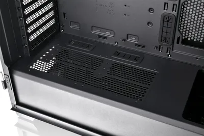 Immagine prodotto di Thermaltake S250 TG Midi-Tower nero