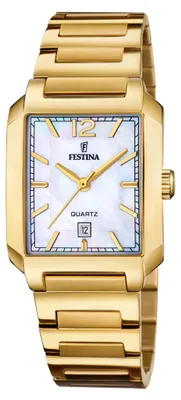 Image de Festina - F20680/2 - Montre-bracelet - Femmes