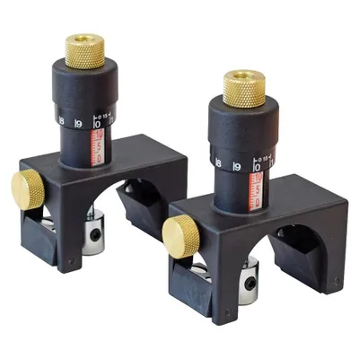 Produktbild von Igm Magneteinsteller für Hobelmesser - 2er-Set