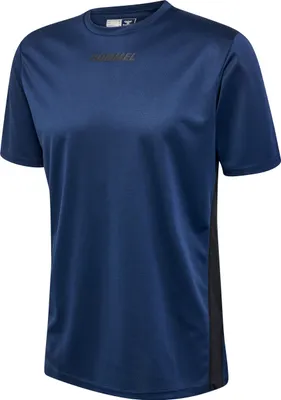 Produktbild von Hummel Hmlmulti Pl Jersey - quiet shade, Größe:XL