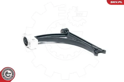 Produktbild von ESEN SKV 04SKV028 Querlenker Vorne Oben für VW GOLF VI (5K1) Golf V Schrägheck (1K1) TOURAN (1T1, 1T2) GOLF PLUS (5M1, 521) für AUDI A3 Sportback