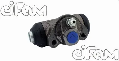 Produktbild von CIFAM Radbremszylinder Trommelbremse Hinten für FIAT 500 Limousine 101-002