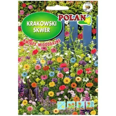 Produktbild von Blumenmischung Krakowski Skwer-Honigblüten